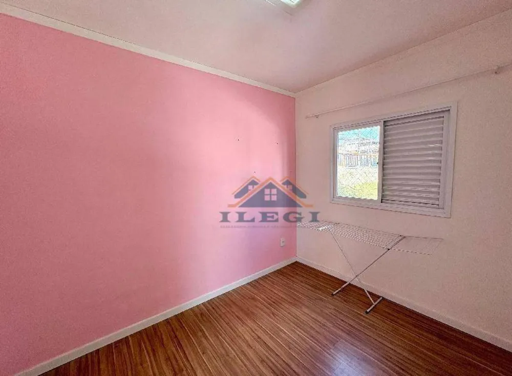 Apartamento, 2 quartos, 54 m² - Foto 13