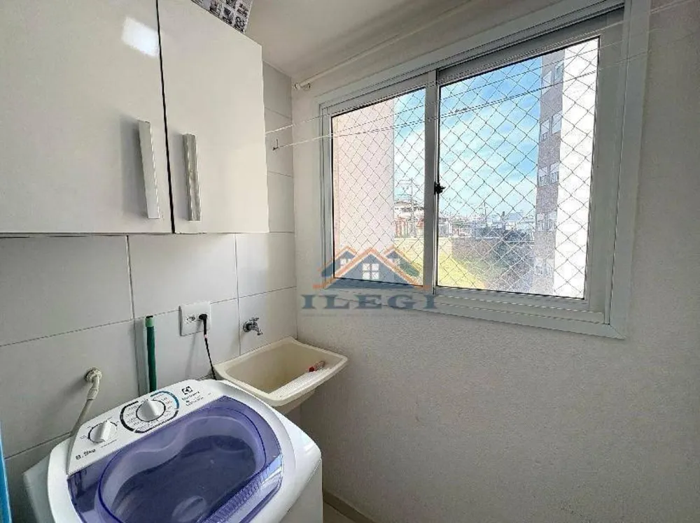Apartamento, 2 quartos, 54 m² - Foto 8