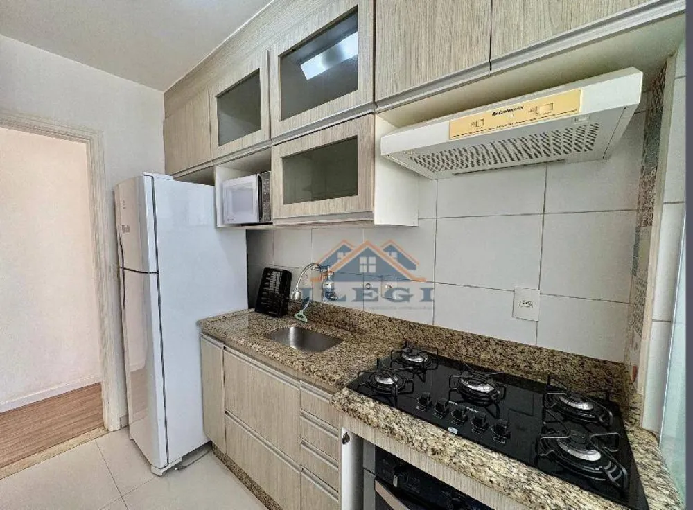 Apartamento, 2 quartos, 54 m² - Foto 6