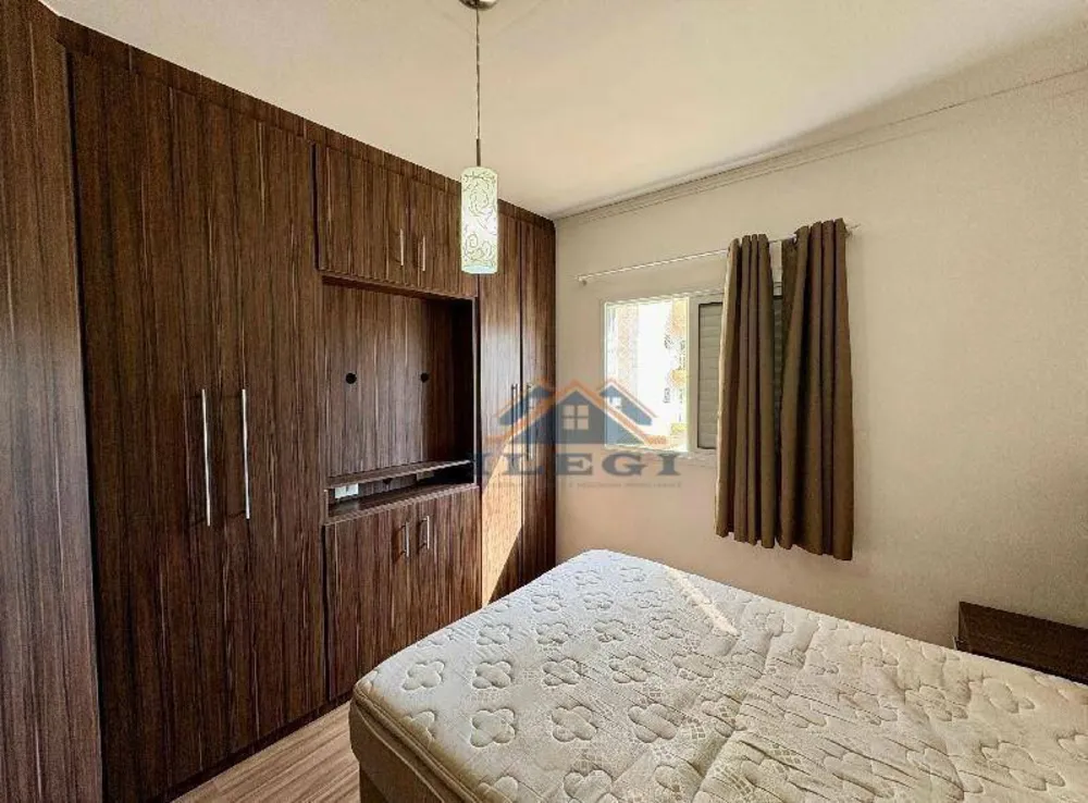 Apartamento, 2 quartos, 54 m² - Foto 15