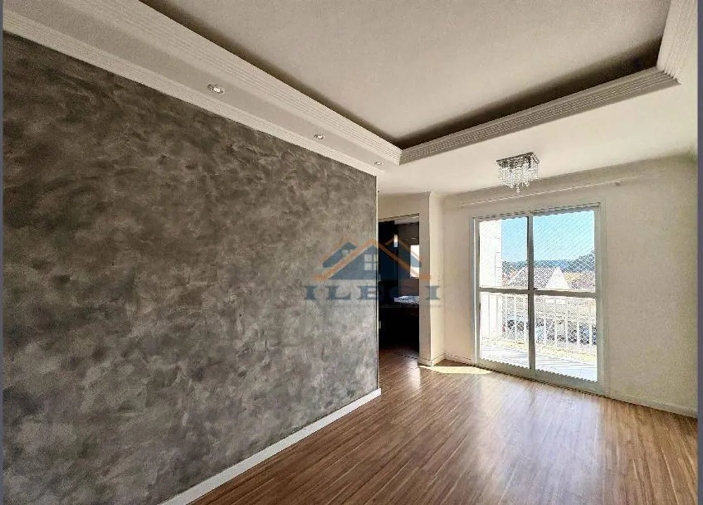 Apartamento, 2 quartos, 54 m² - Foto 1