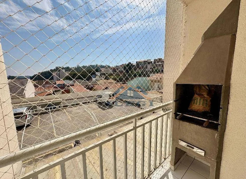 Apartamento, 2 quartos, 54 m² - Foto 16