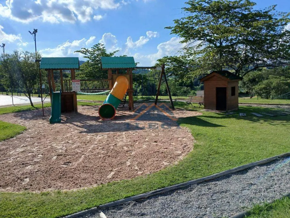 Loteamento e Condomínio, 854 m² - Foto 8