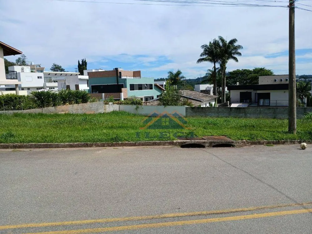 Loteamento e Condomínio, 854 m² - Foto 1