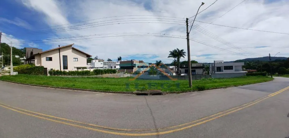 Loteamento e Condomínio, 854 m² - Foto 3