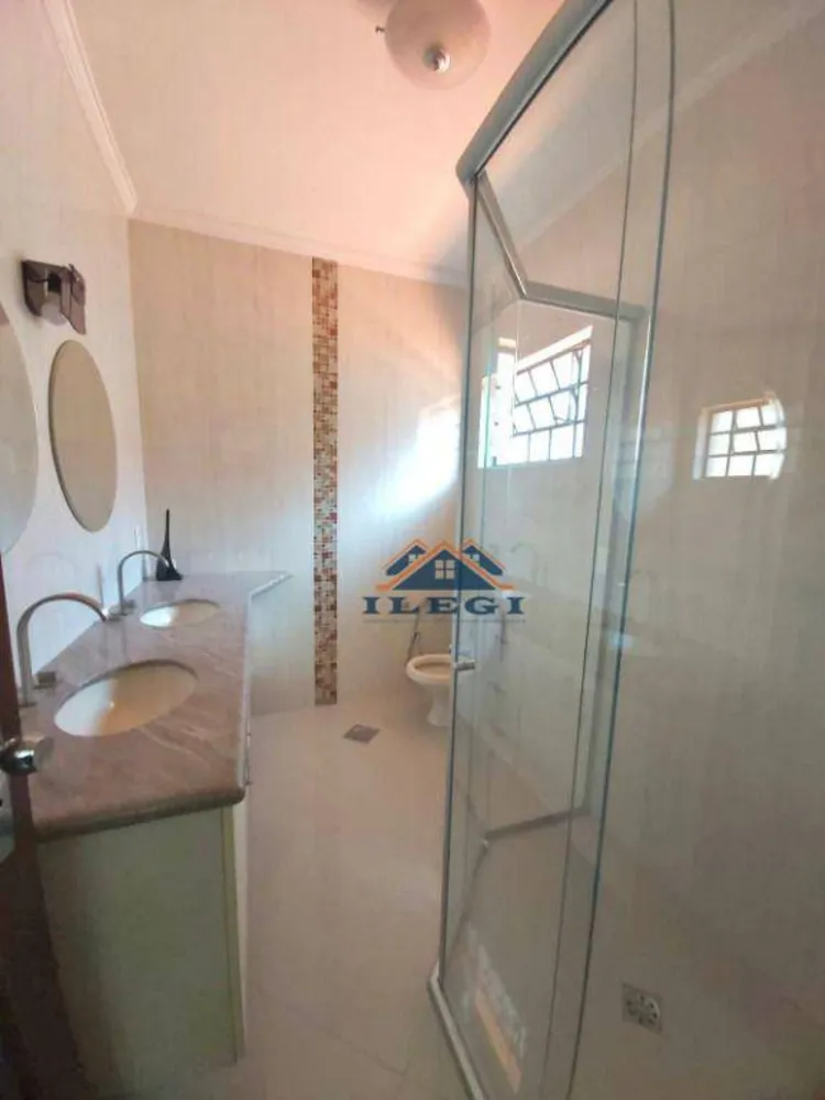 Casa de Condomínio, 4 quartos - Foto 24