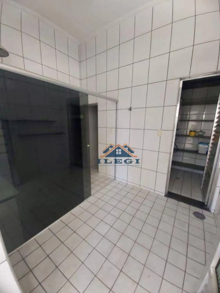 Casa de Condomínio, 4 quartos - Foto 20