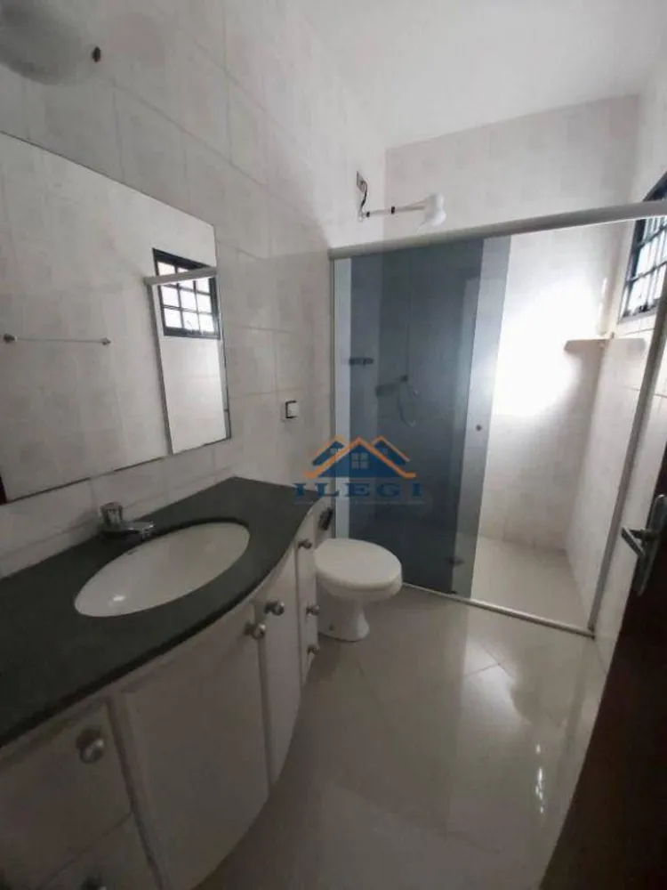 Casa de Condomínio, 4 quartos - Foto 25