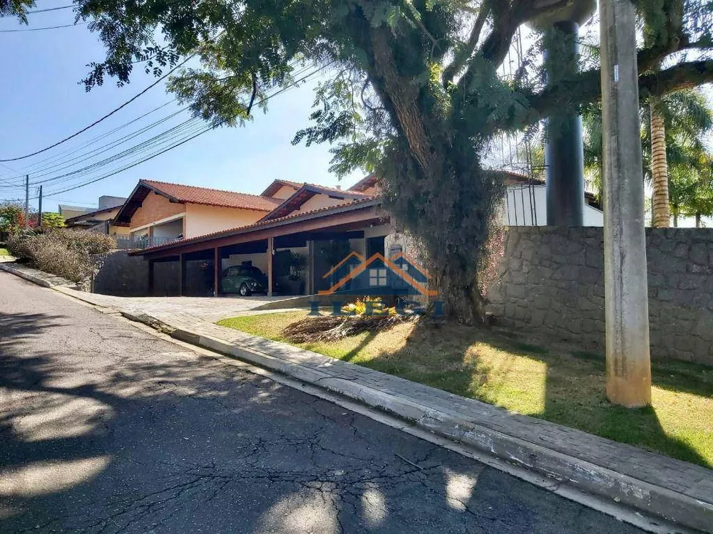 Casa de Condomínio à venda com 4 quartos, 790m² - Foto 7