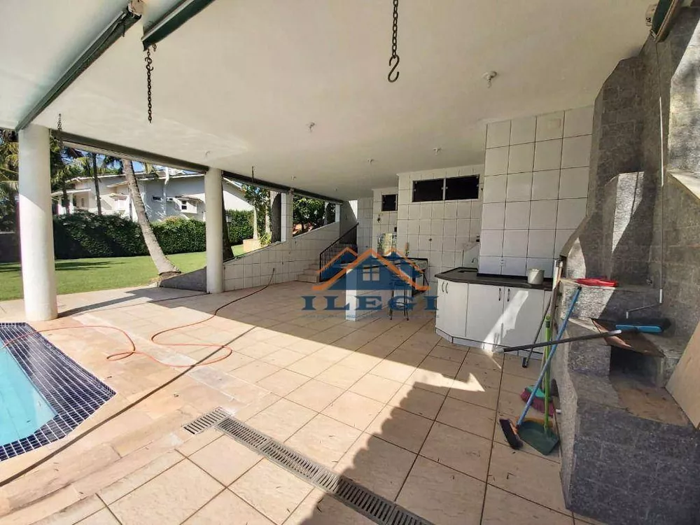 Casa de Condomínio à venda com 4 quartos, 790m² - Foto 12