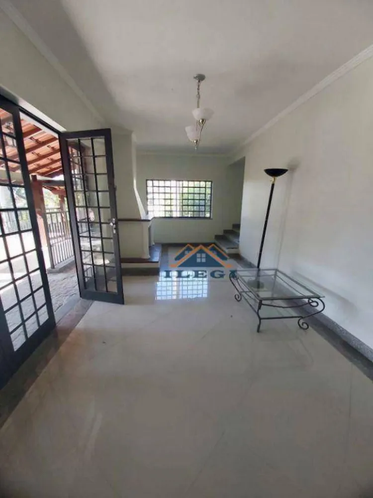 Casa de Condomínio, 4 quartos - Foto 17