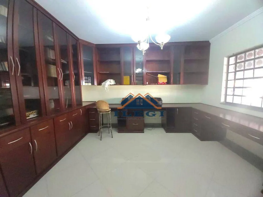 Casa de Condomínio, 4 quartos - Foto 21