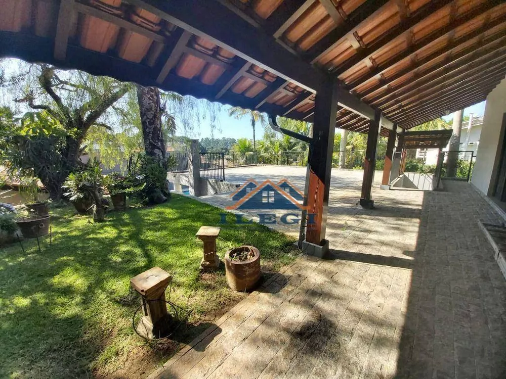 Casa de Condomínio à venda com 4 quartos, 790m² - Foto 15