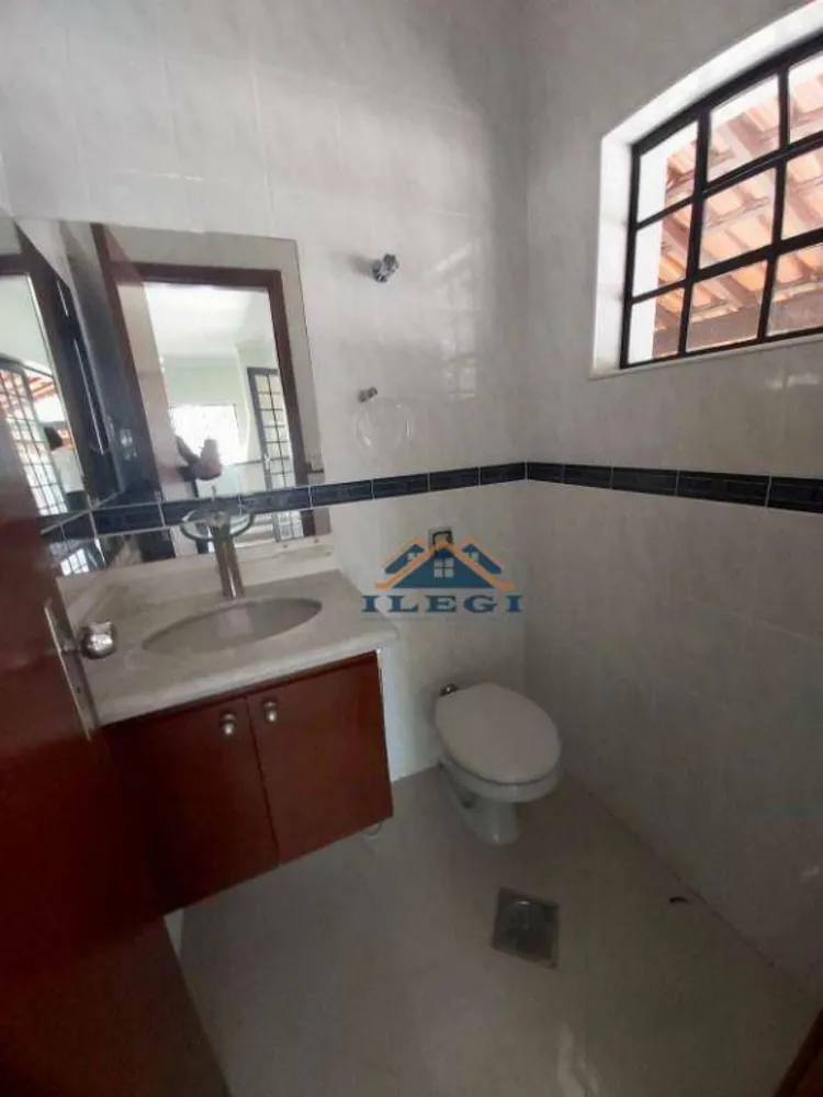 Casa de Condomínio, 4 quartos - Foto 26