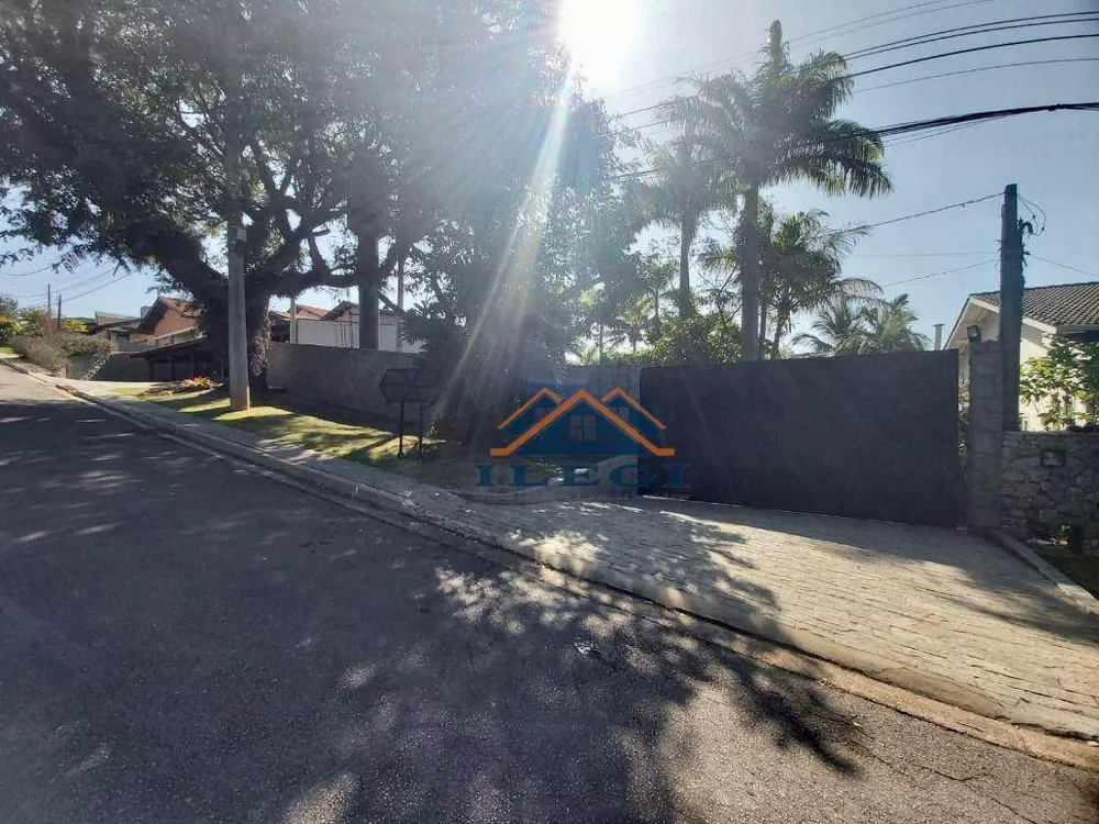 Casa de Condomínio à venda com 4 quartos, 790m² - Foto 10