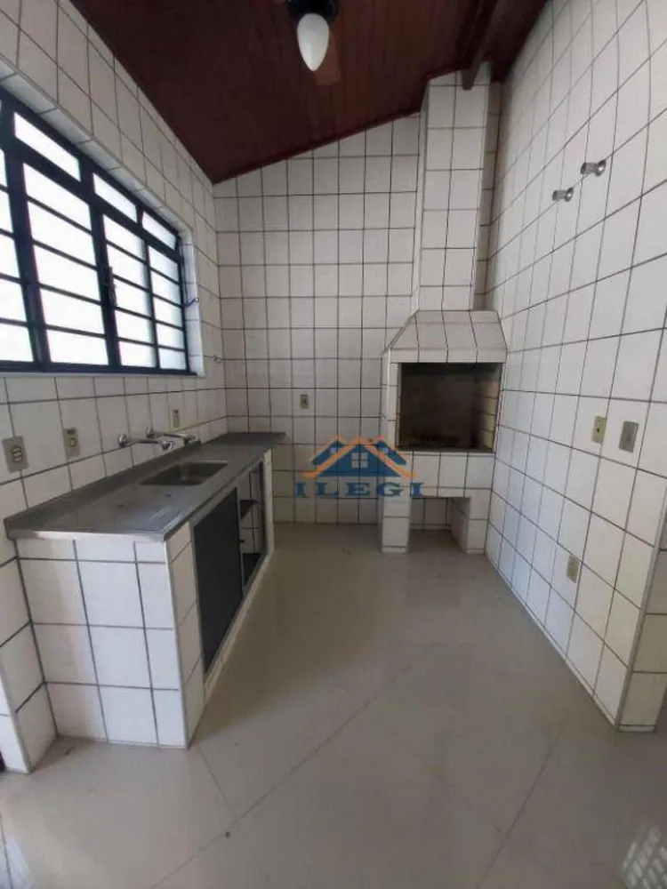 Casa de Condomínio, 4 quartos - Foto 19