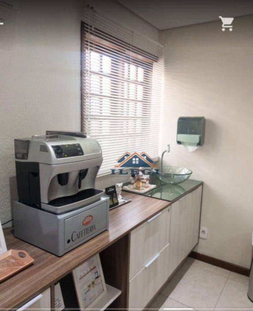 Conjunto Comercial-Sala para alugar, 15m² - Foto 4
