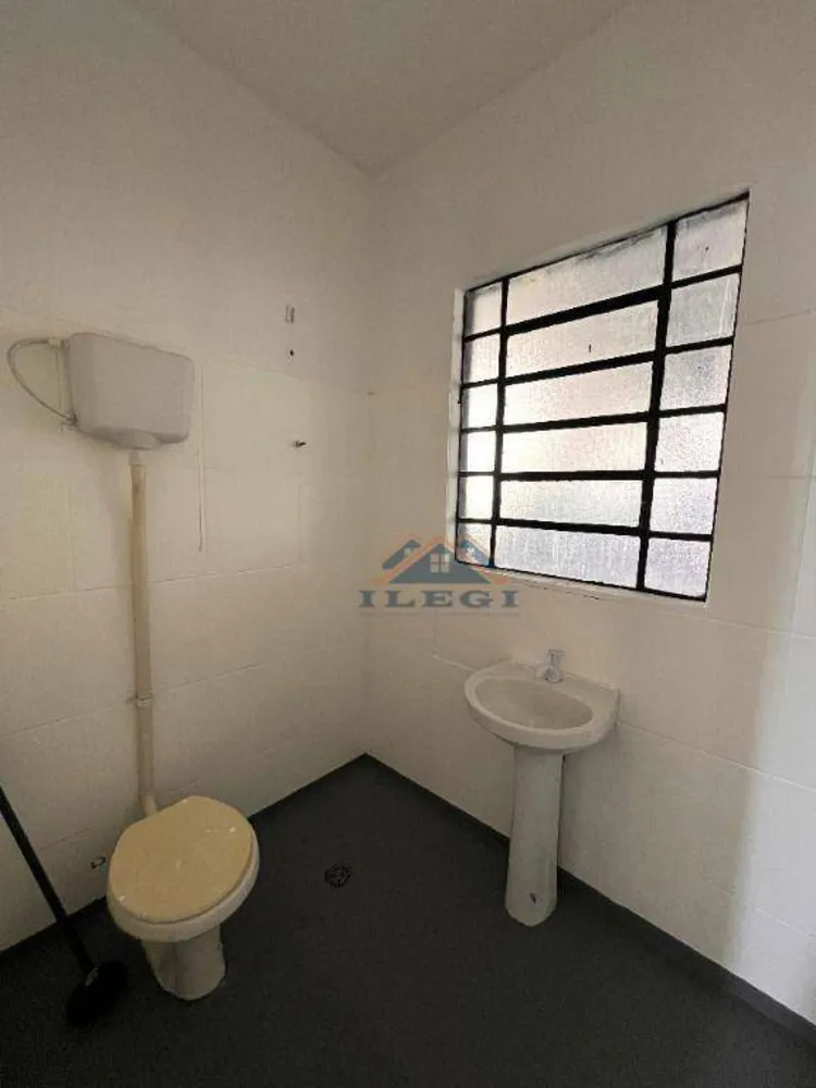 Depósito-Galpão, 1600 m² - Foto 6