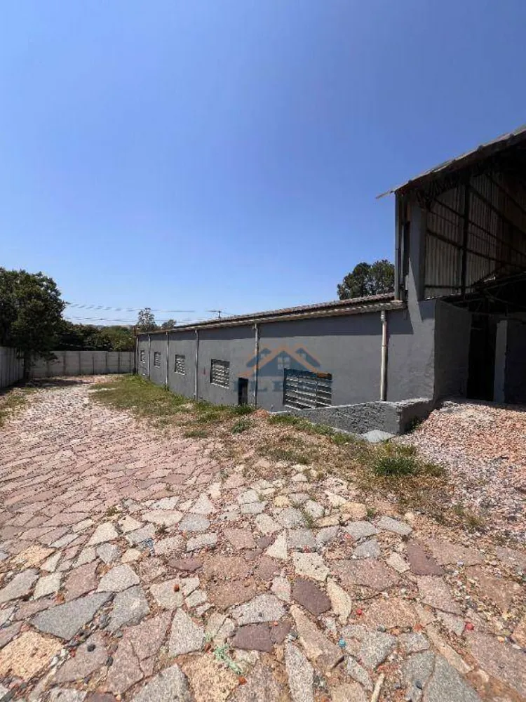 Depósito-Galpão, 1600 m² - Foto 14