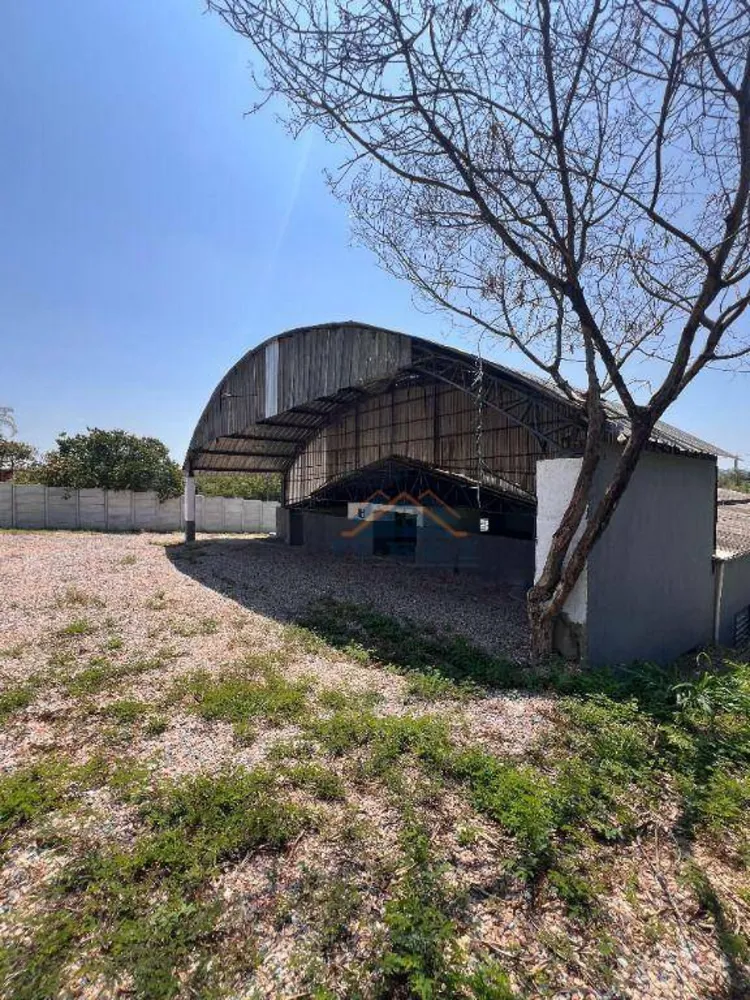 Depósito-Galpão, 1600 m² - Foto 11