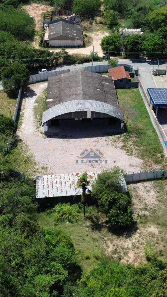 Depósito-Galpão, 1600 m² - Foto 2
