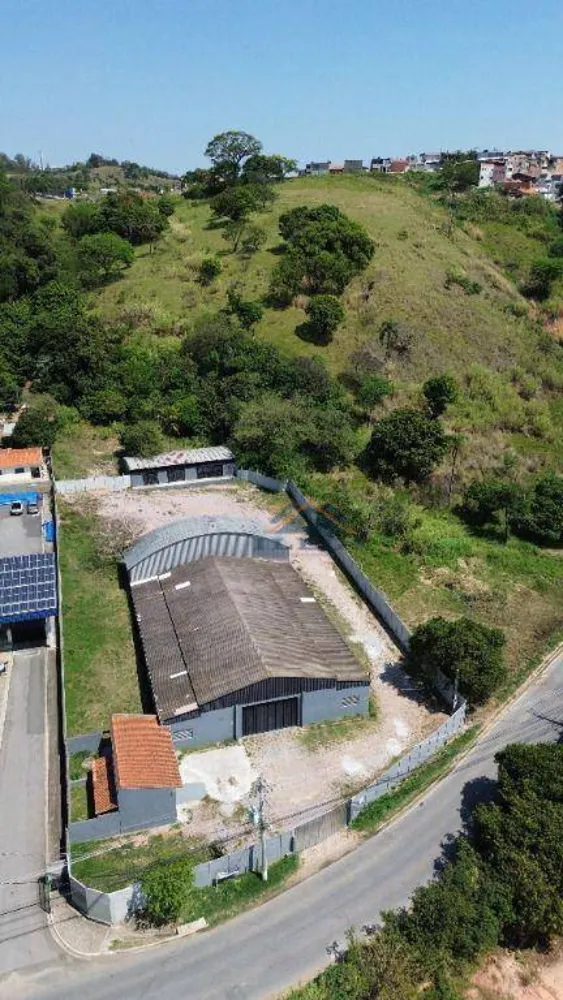 Depósito-Galpão, 1600 m² - Foto 3
