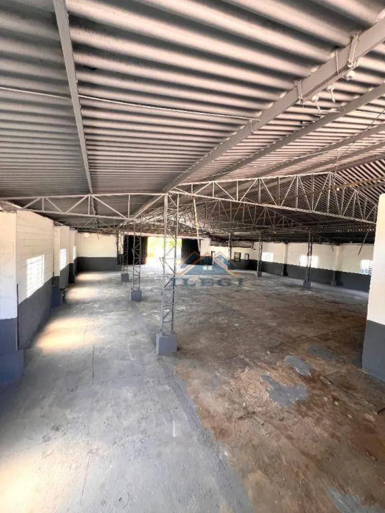 Depósito-Galpão, 1600 m² - Foto 13