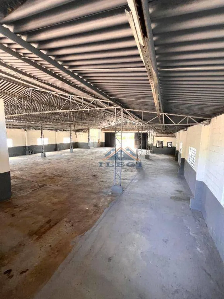 Depósito-Galpão, 1600 m² - Foto 15