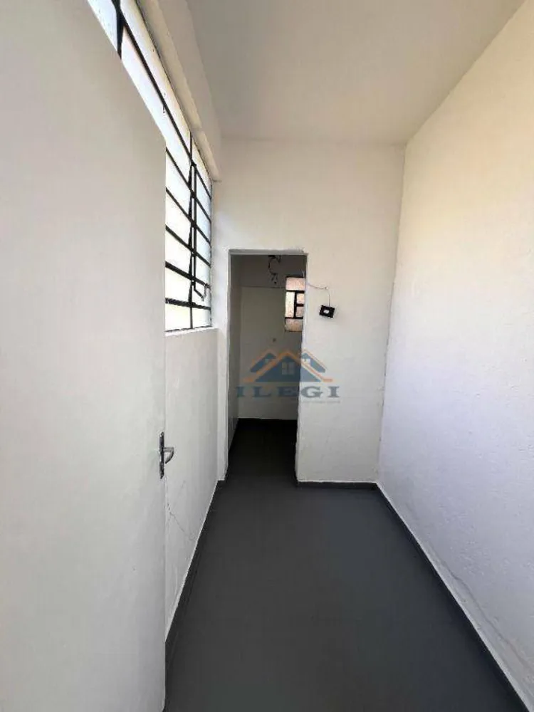 Depósito-Galpão, 1600 m² - Foto 9