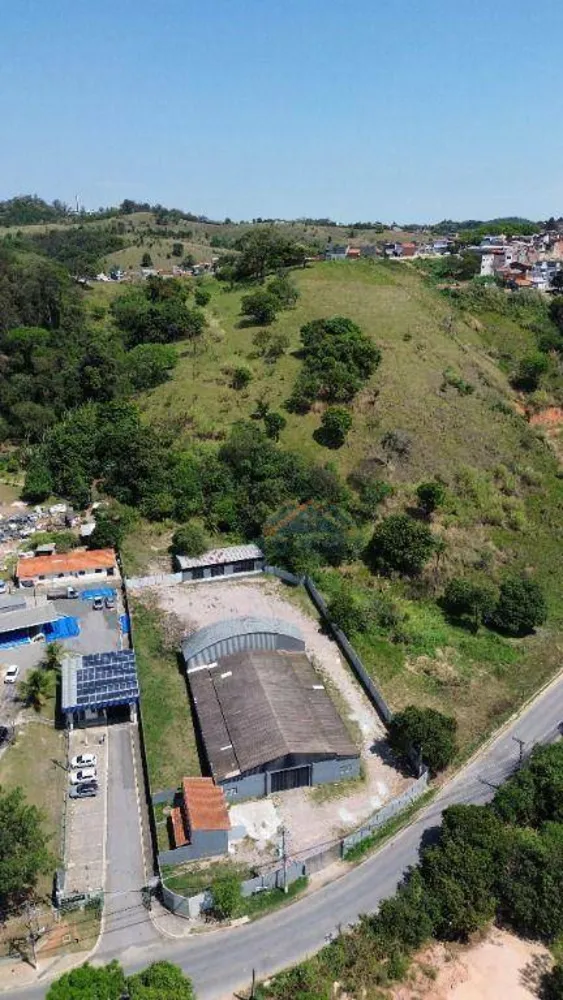Depósito-Galpão, 1600 m² - Foto 4