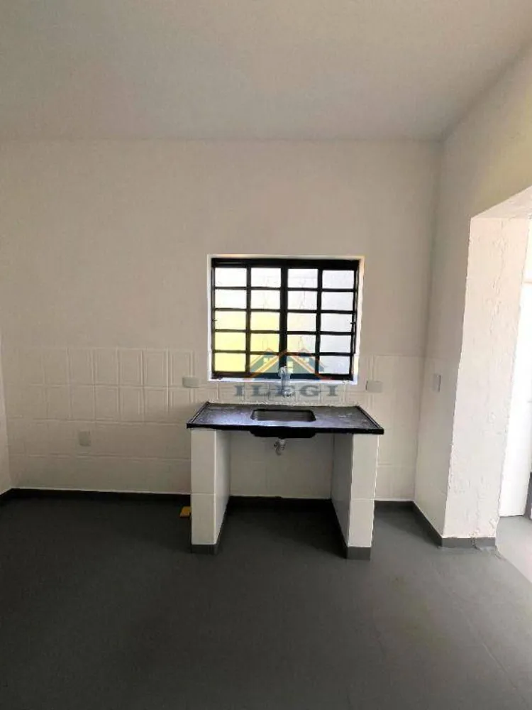 Depósito-Galpão, 1600 m² - Foto 8