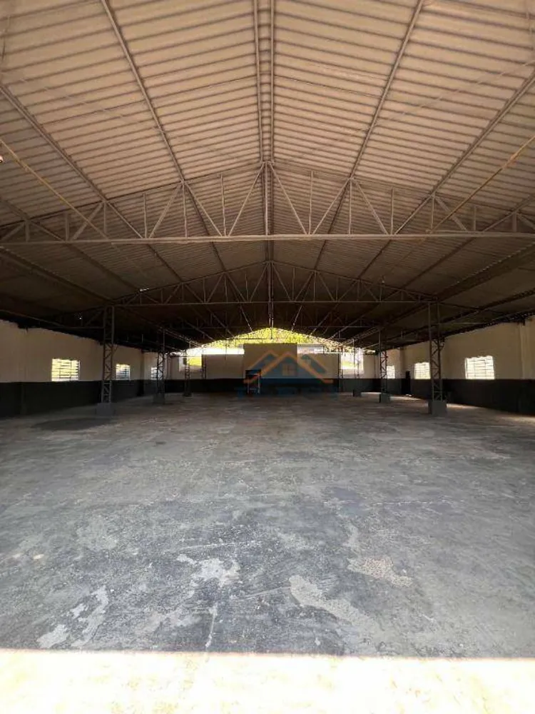 Depósito-Galpão, 1600 m² - Foto 5