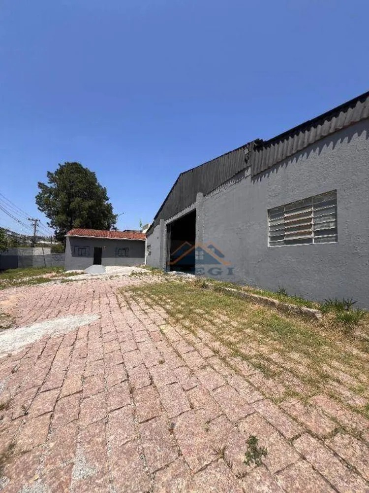 Depósito-Galpão, 1600 m² - Foto 16