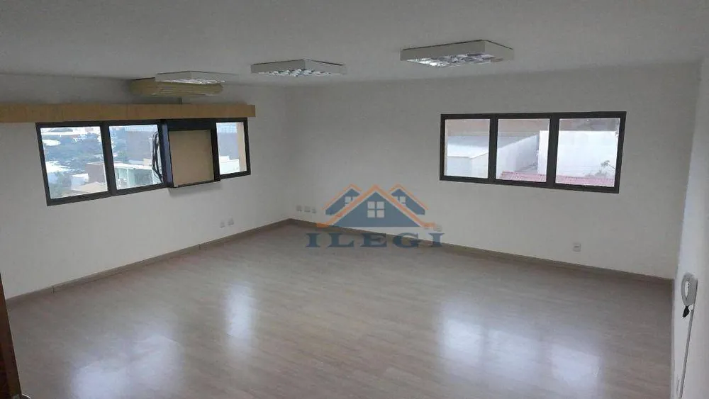 Sala-Conjunto, 48 m² - Foto 1