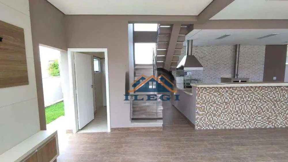 Casa de Condomínio, 4 quartos - Foto 4