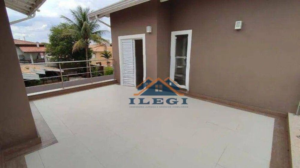 Casa de Condomínio, 4 quartos - Foto 2