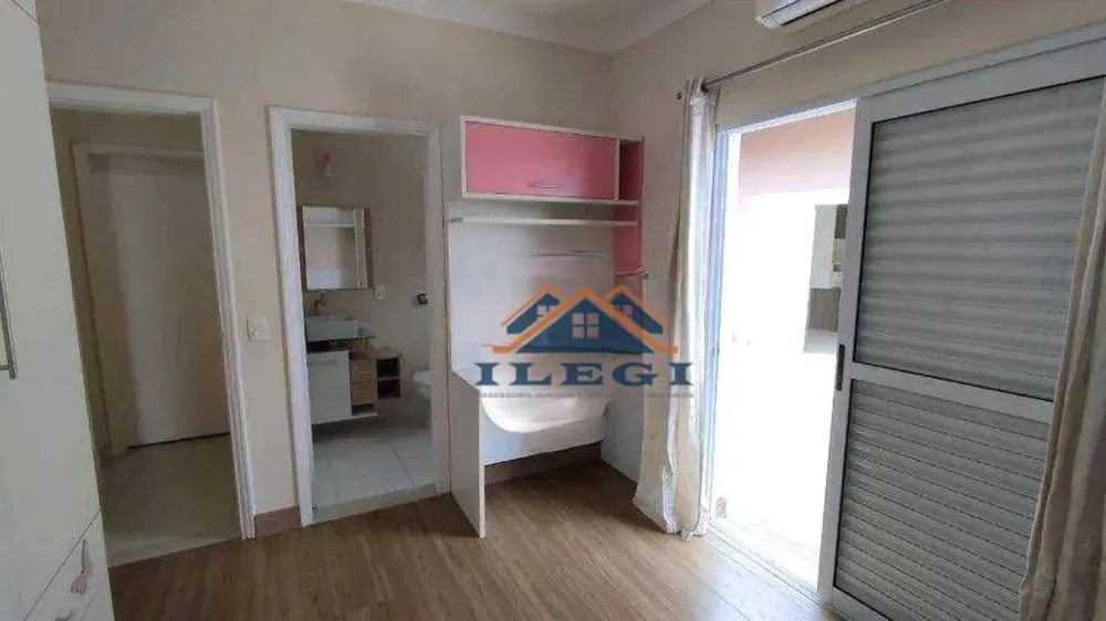 Casa de Condomínio, 4 quartos - Foto 10