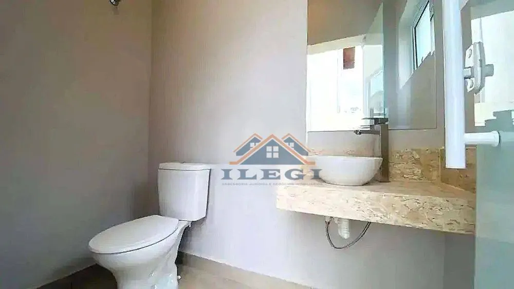 Casa, 3 quartos, 181 m² - Foto 6