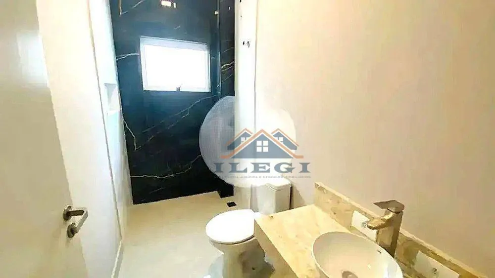 Casa, 3 quartos, 181 m² - Foto 11