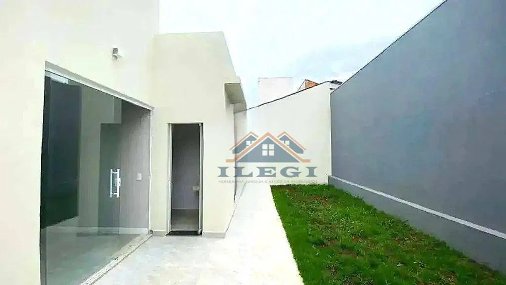 Casa, 3 quartos, 181 m² - Foto 2