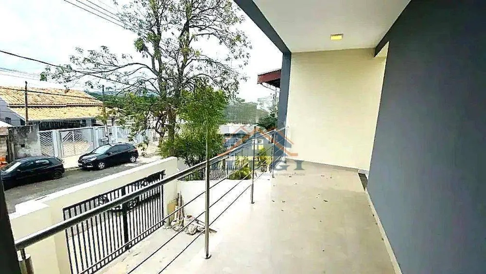 Casa, 3 quartos, 181 m² - Foto 3