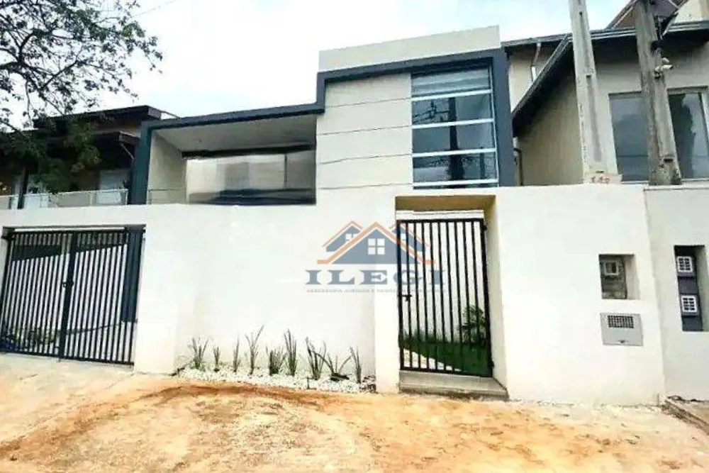 Casa, 3 quartos, 181 m² - Foto 4