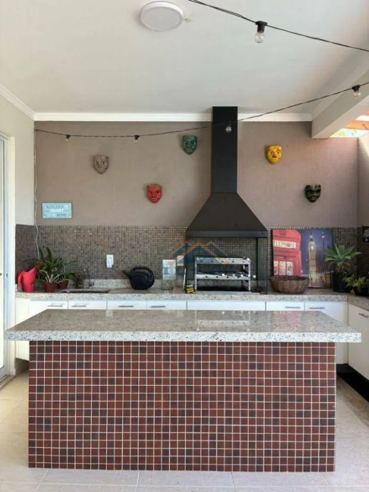 Casa de Condomínio, 5 quartos - Foto 15