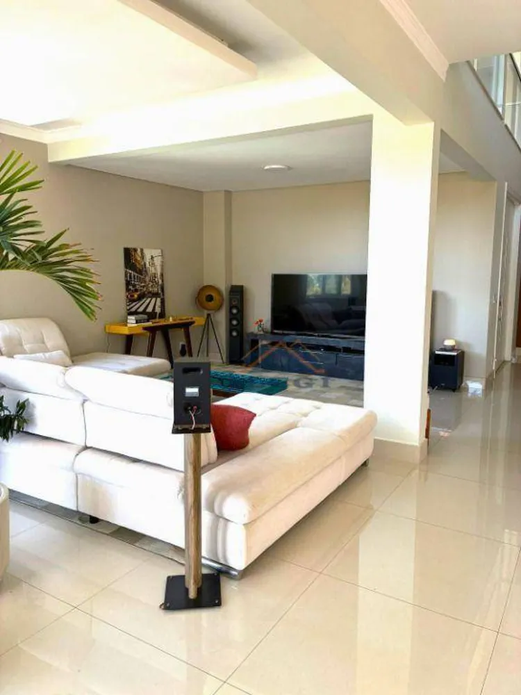Casa de Condomínio, 5 quartos - Foto 3