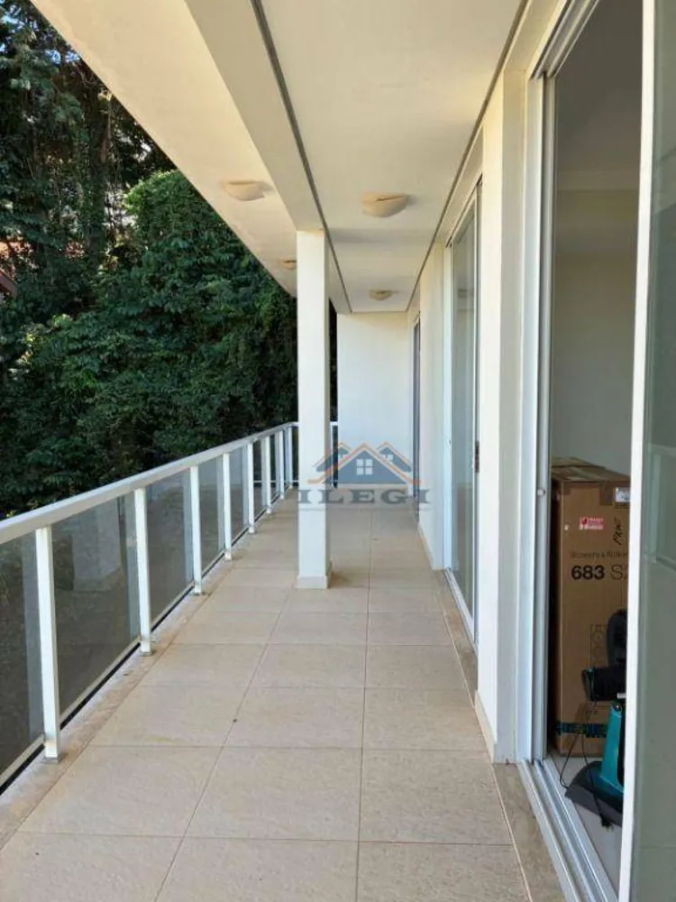 Casa de Condomínio, 5 quartos - Foto 12