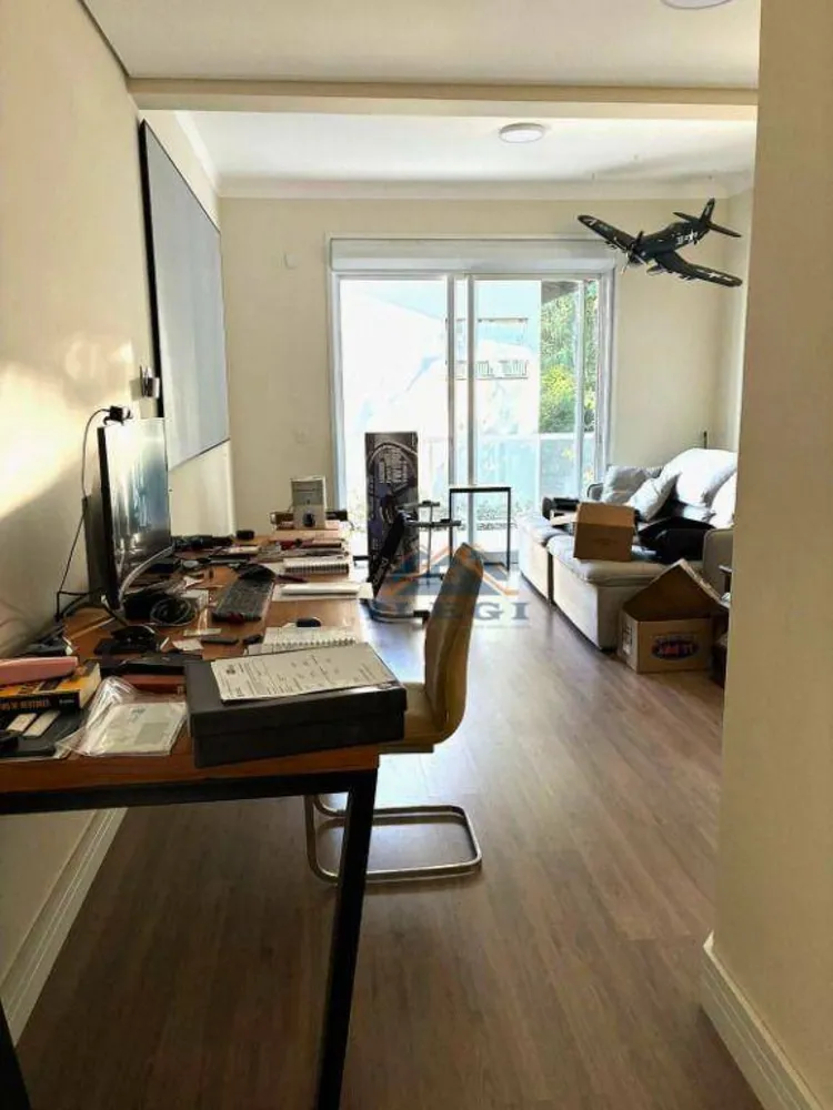 Casa de Condomínio, 5 quartos - Foto 11