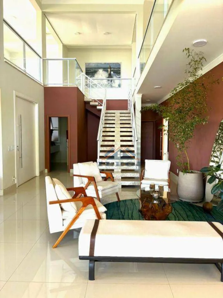 Casa de Condomínio, 5 quartos - Foto 4