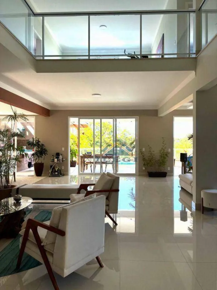 Casa de Condomínio, 5 quartos - Foto 5
