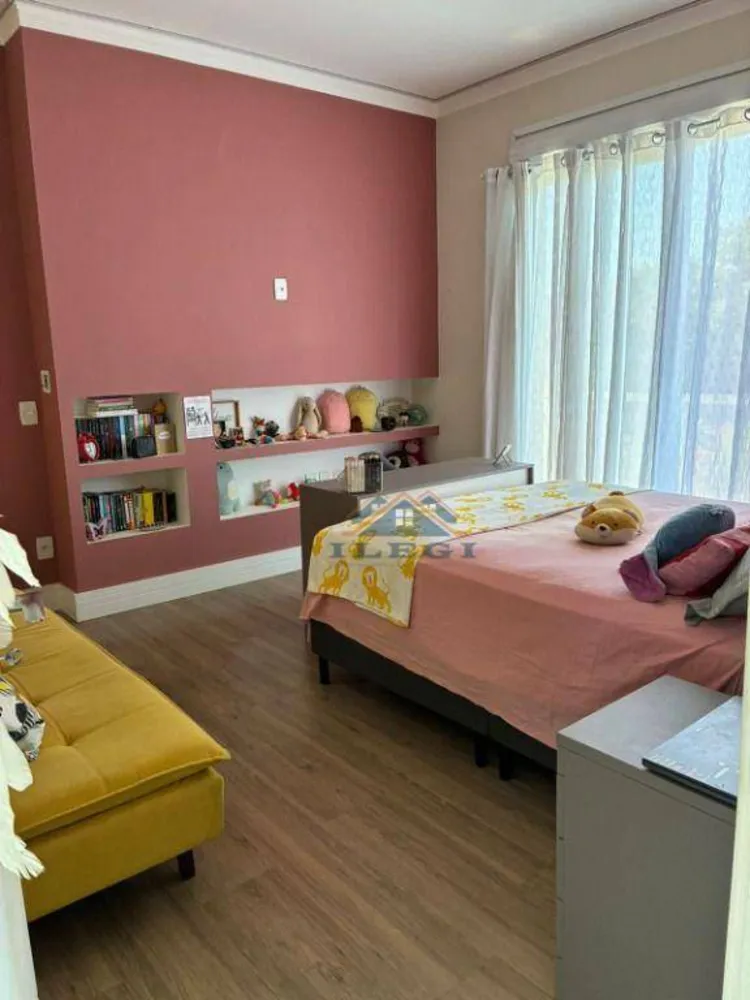 Casa de Condomínio, 5 quartos - Foto 6