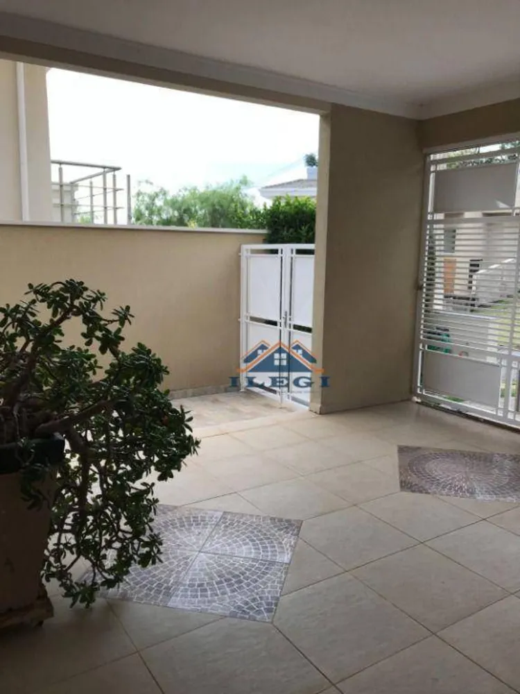 Casa de Condomínio, 3 quartos - Foto 10